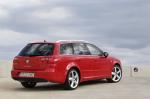 Seat Exeo ST 2009 года